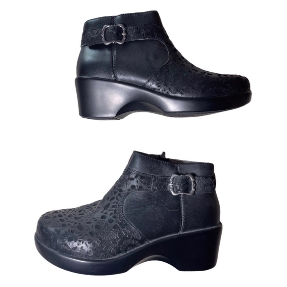 Alegria Cici Delicut Ankle Boots Size 36 - Picture 2 of 12